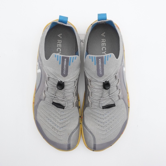 SLD NEW VivoBarefoot Primus Trail Knit FG Trail Running Shoes - Picture 7 of 15